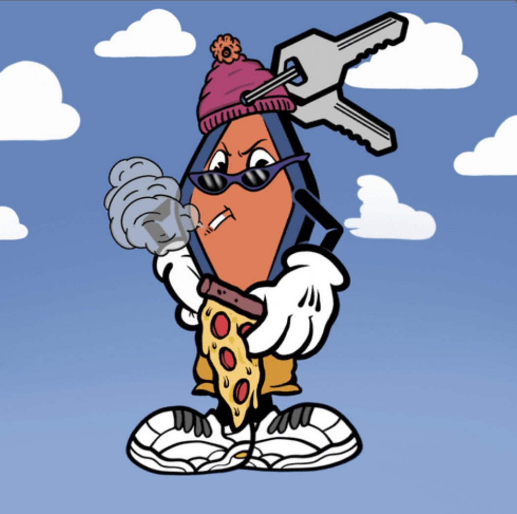 pwahhhh's tweet photo. @90s_kids_club @DirtyRobotWorks #90skids Yee boi https://t.co/KrLPraGBaO