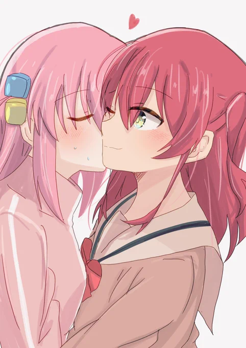 ぼ喜多って可愛い 