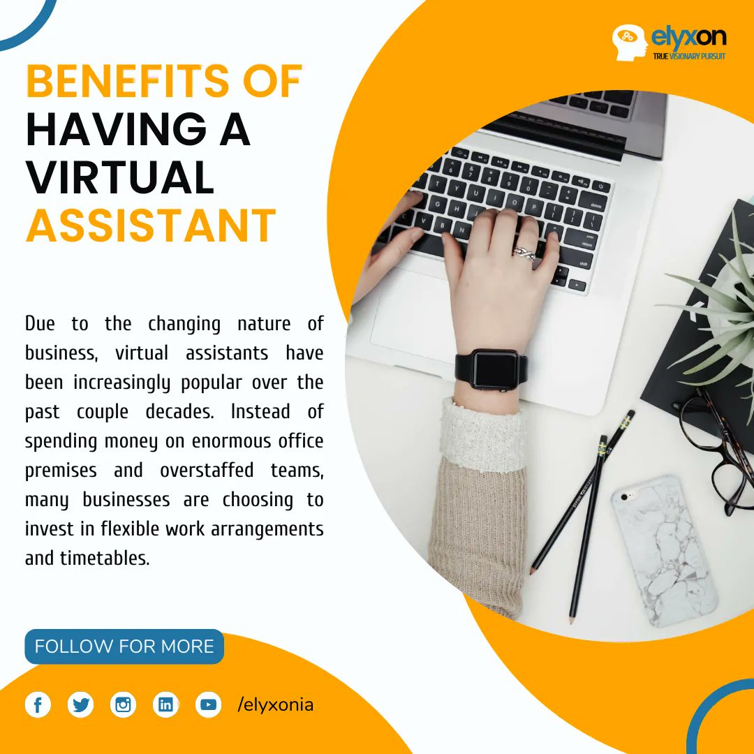 elyxonia's tweet photo. Instead of spending money on enormous office premises and overstaffed teams, many businesses are choosing to invest in flexible work arrangements and timetables.

#elyxon #truevisionarypursuit #changethegame #evolveandsucceed #popularnow #challengeyourself #saturdaymotivation https://t.co/7Ng2ViUZ8a