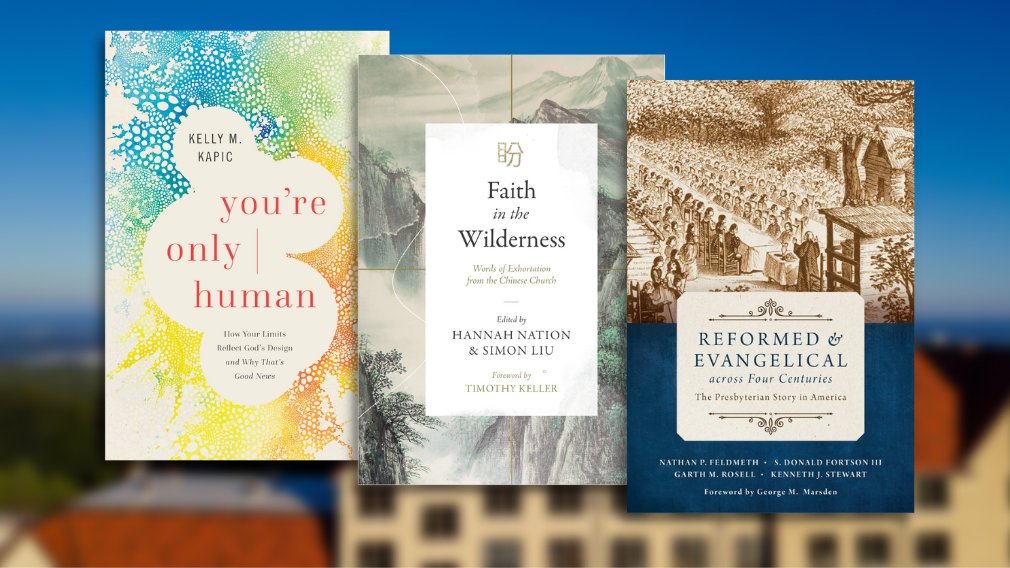 CovenantCollege's tweet photo. Some of our Covenant faculty and alumni have recently been awarded by Christianity Today and The Gospel Coalition for their work on various Christian publications. Read more about their work on The Blue Tribune! #CovenantCollege
@TGC @CTmagazine
https://t.co/JG0wX6sRcn https://t.co/V7TxGptpON