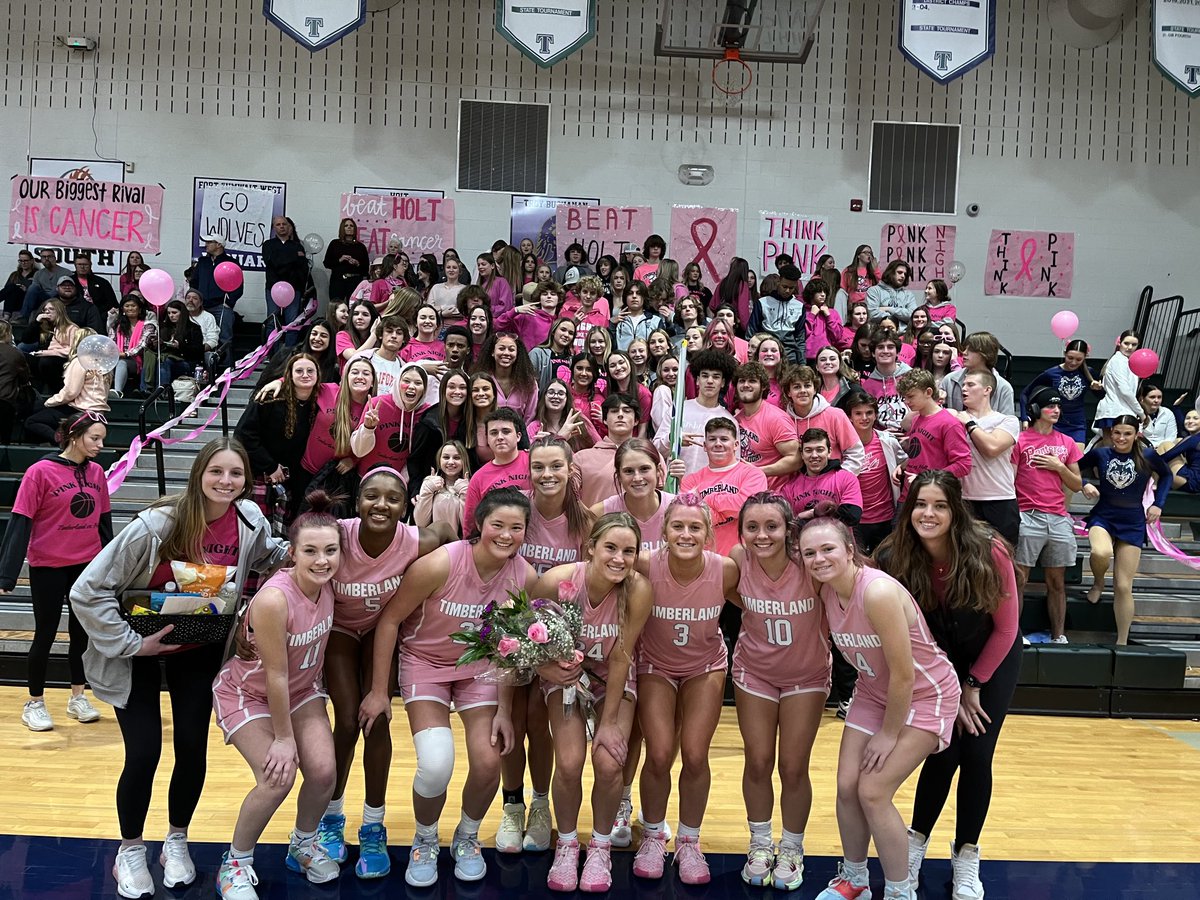 THS Activities tweet media