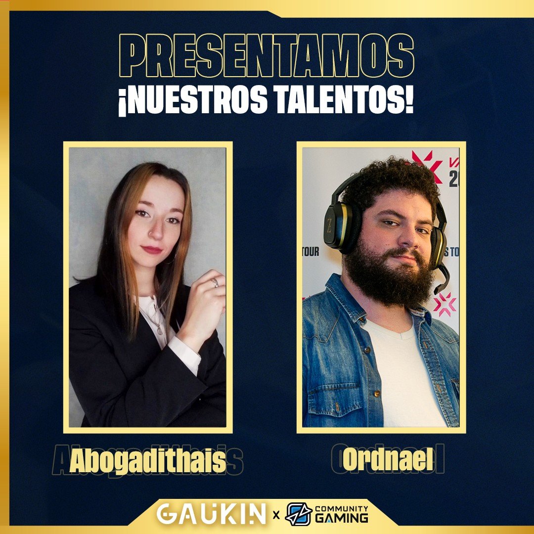 juli_labruna's tweet photo. 🏆 #CopaOperator LAS #7 by @cgaming_latam 🏆

@gaukinesports presenta las semifinales de nuestro torneo mensual de #Valorant💪🏻

@newstargg vs. @ebrogaming 
@leviatangg Academy vs. @PrimeGenGG 

🎙️@Abogadithais 
🎙️@OrdnaelGG 

📅Sábado 17/12
⏰17hs (ARG)
📺https://t.co/OcZuCdExPF https://t.co/LqlmMuw3tD
