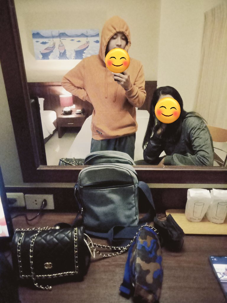 SendGirlFriend1's tweet photo. อากาศหนาวๆ เพื่อนสาวอยากกอดเอ็นอุ่นๆ 🍭🍭🍭🍭
#เมืองเลยรับงาน https://t.co/6KSe7g072j