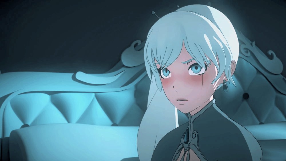 weiss. (@defiantglyphs) on Twitter photo 