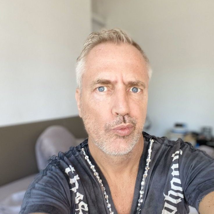 Santo de la Ciudadela tweet media