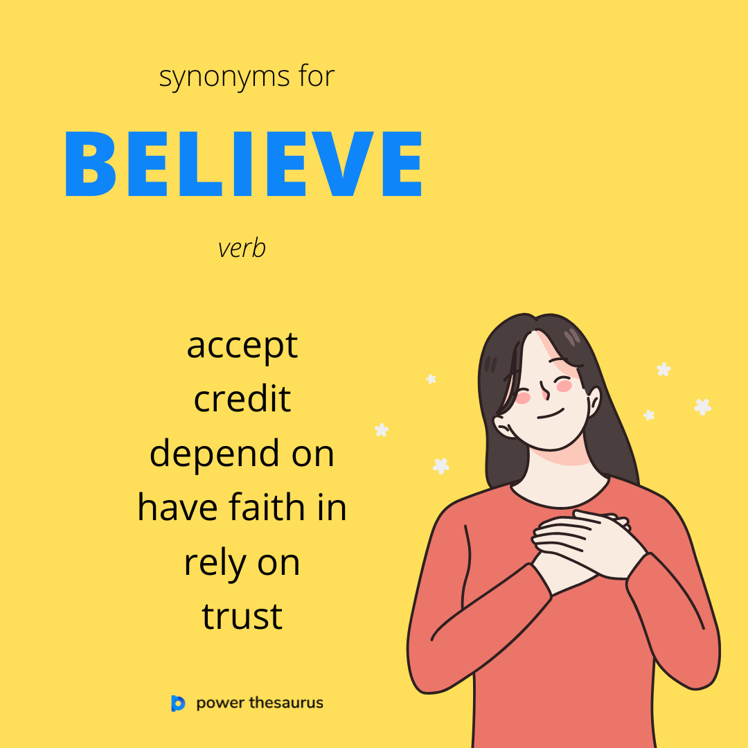 Power Thesaurus on X: If someone goes