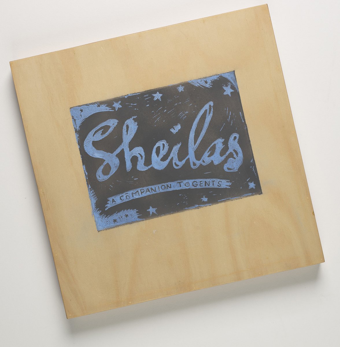 statelibrarynsw's tweet photo. In 2021, @Ozartwriter interviewed much-loved artist and campaigner Peter Kingston about his artists' book 'Sheilas'. The story was featured in our autumn issue of #Openbook magazine, and has since become one of our #Top10MostRead.
Read the story: https://t.co/EFWgHvSMhZ https://t.co/dxDRYVqsqP