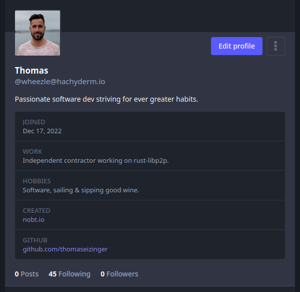I guess pictures aren't banned yet?