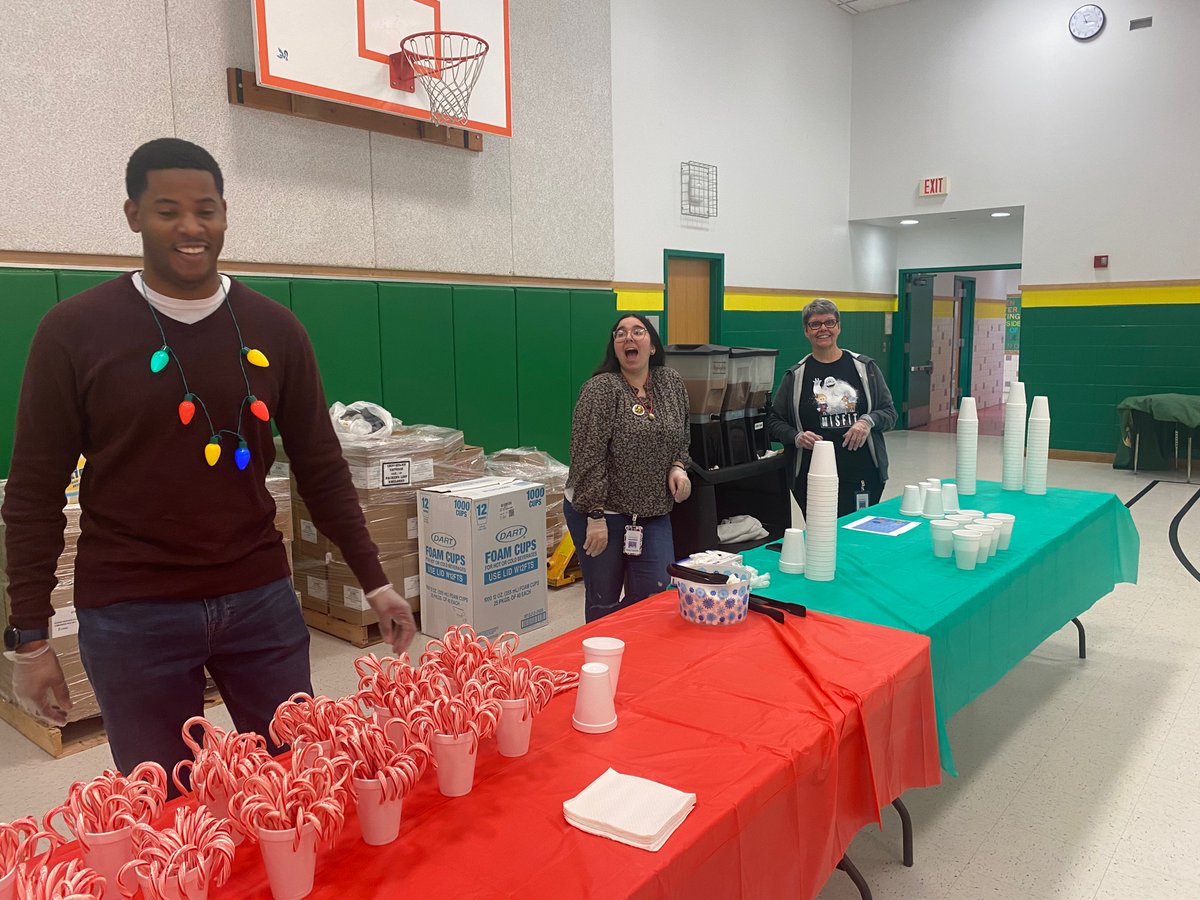 Jenise Broome tweet media