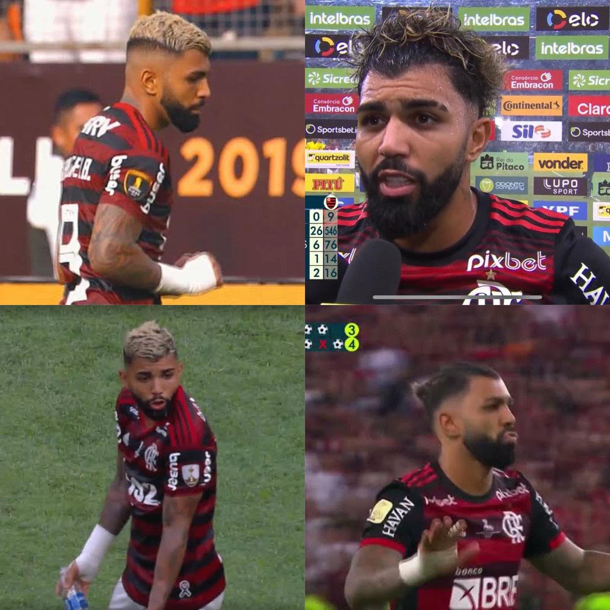 Rubronegro_81's tweet photo. Ninguém me contou, eu vi. https://t.co/dibsFRd1RJ