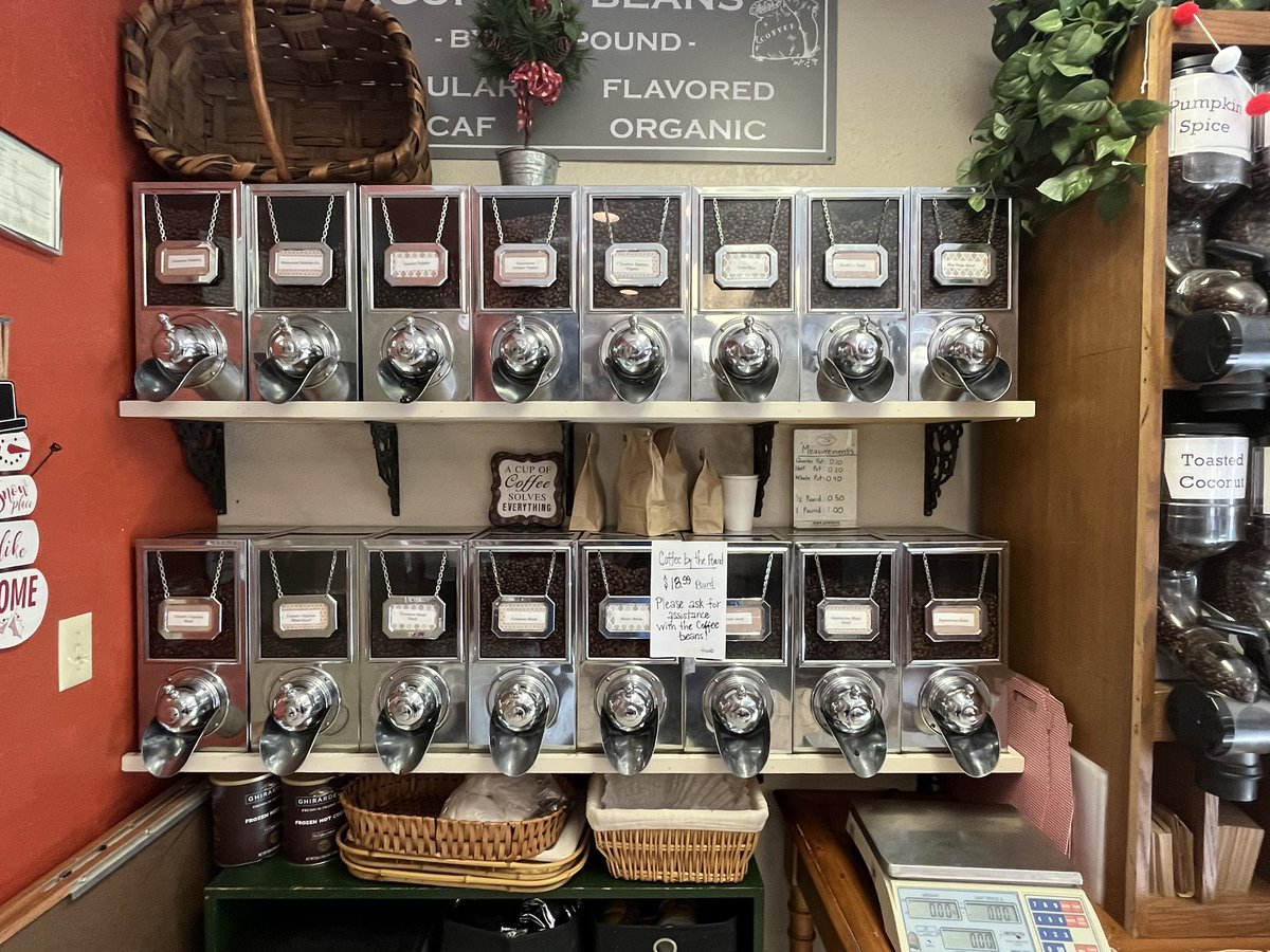 JuliaHigdon's tweet image. Unforgettable visit to @CrossnoreComm  Marjorie Williams Academy - a campus and residential program for foster children. Check out student created products available in the Miracle Grounds Cafe and woven coasters. #NCDPI #OFP_NCDPI