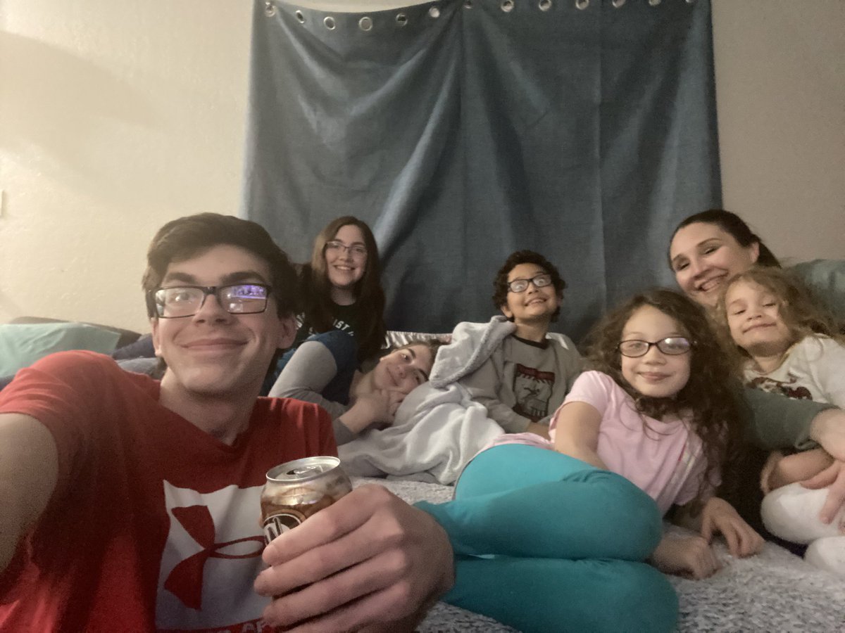 For all of my fellow VeggieTales fanbase, I highly recommend The Wingfeather Saga. It’s a show on Angel Studios with some of the old VeggieTales staff working on it. Like J. Chris Wall, Keith Lango, and even Kurt Heinecke working on the score!
#wingfeatherwatchparty
#VeggieTales