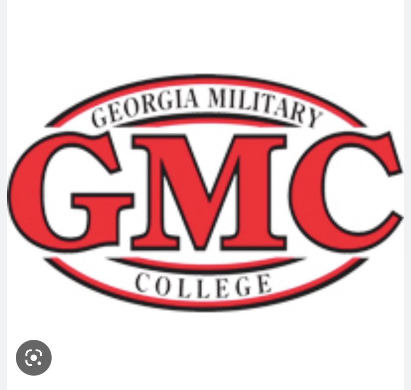 KamBell_08's tweet photo. Beyond blessed and humbled to say i’ve received my first Offer from GMC🖤♥️!  @Coach_Dungee8 @GaMilCollege https://t.co/qHcZhsteLW