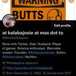 Photo by at kalabajooie at mas dot to (@WhatIsAClayton)