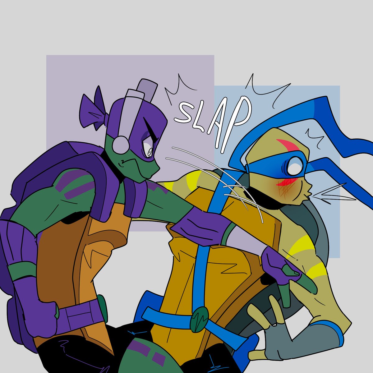 They would, honestly.
-
#rottmnt #saverottmnt #SaveRiseoftheTMNT #SaveRiseofTMNT #TMNT #UnpauseROTTMNT #UnpauseRiseofthetmnt #rottmntseason3 #manifestrottmntseason3 #rottmntleo #rottmntdonnie #disastertwins #rottmntdisastertwins