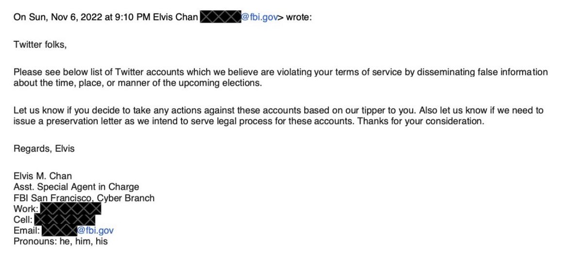 Donald Trump Jr. tweet media