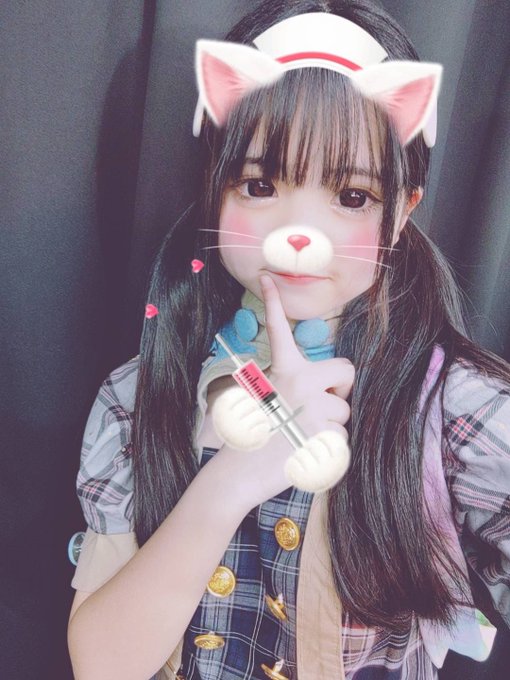 Twitterのコスプレ画像17