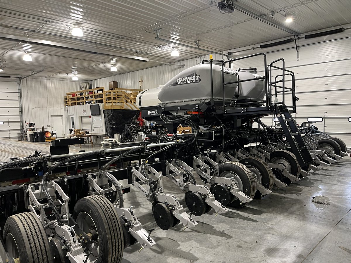 Brick Street Precision Ag tweet media