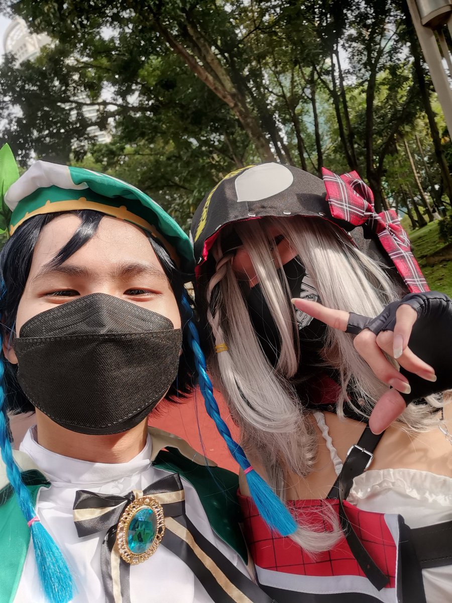Nekochan CH. 猫酱 (@nekkochan39) / Posts / X