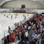 Photo by Jim Johnson (@fordhamrams85)