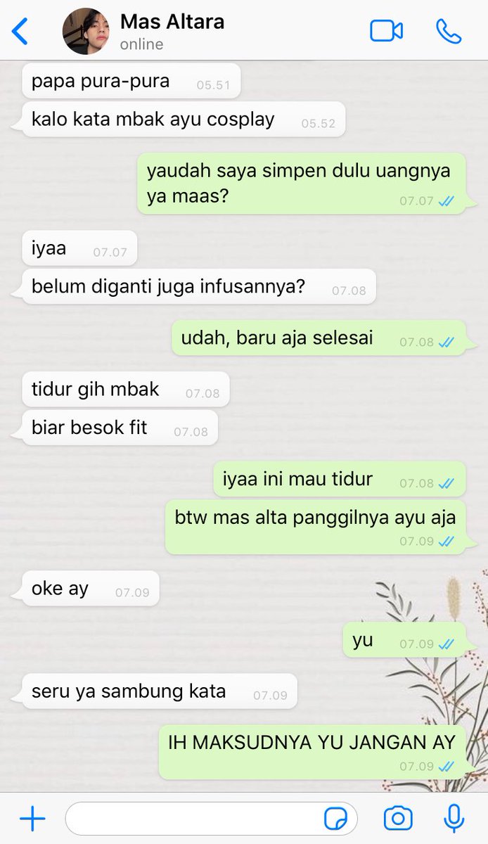 kiyyoowo's tweet photo. 025. selamat tidur https://t.co/ZkiQwj6e6c