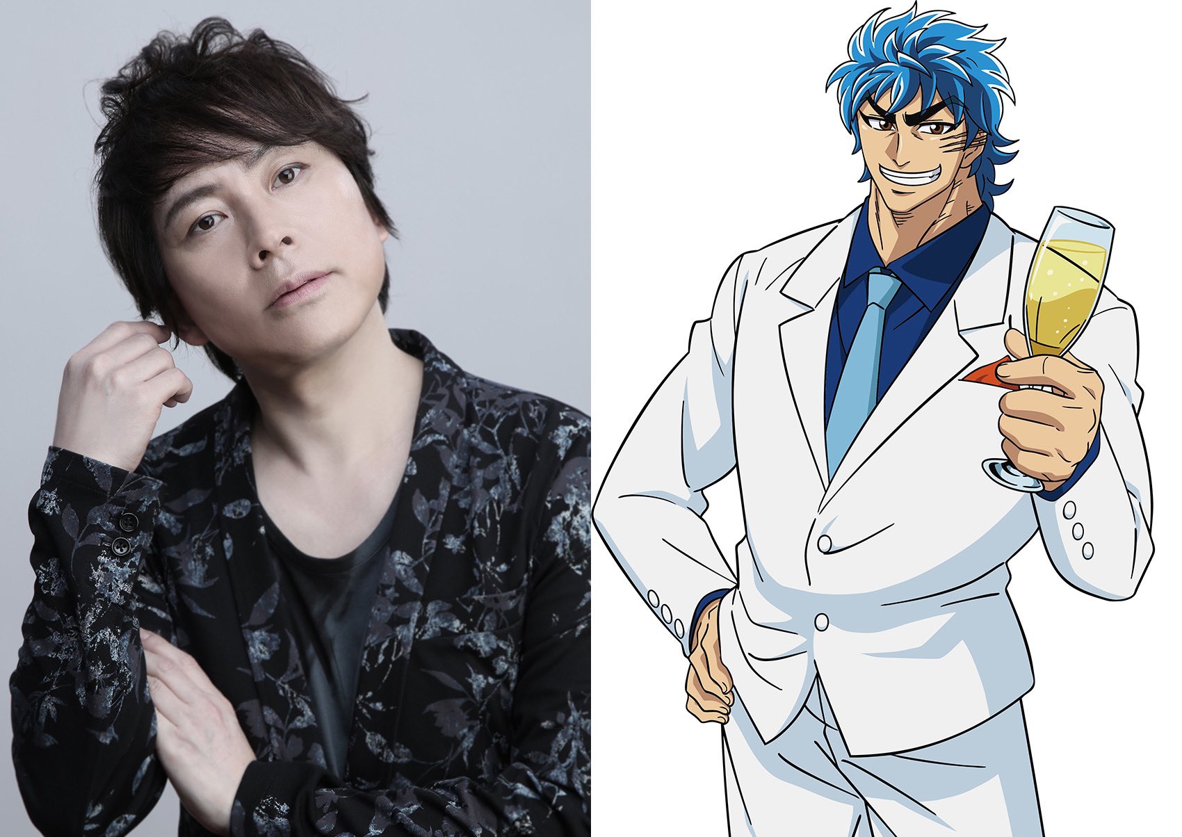 トリコ アニメ 全巻 DVD 49枚セット 置鮎龍太郎