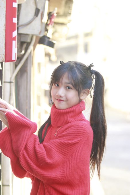 Twitterのコスプレ画像17