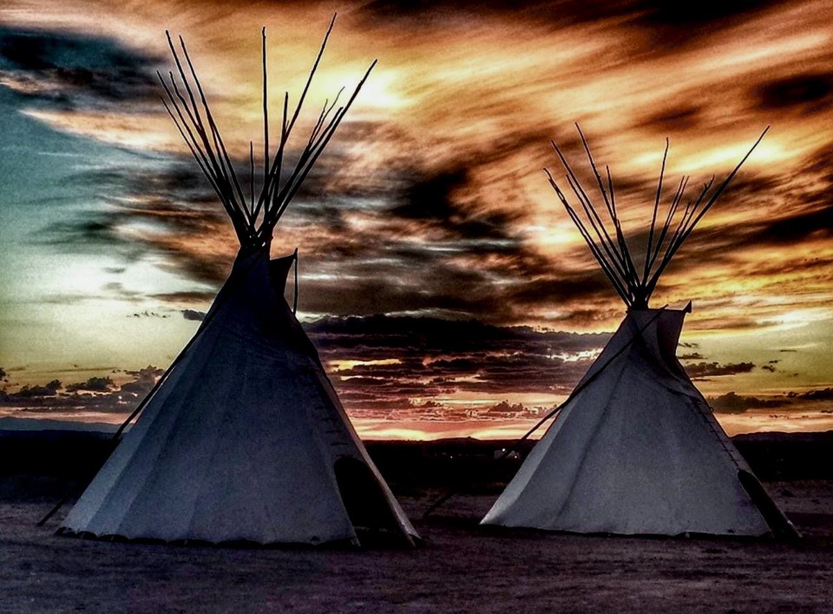 “From nowhere we came; into nowhere we go.

What is life?

It is the flash of a firefly in the night. It is the breath of a buffalo in the wintertime.

It is the little shadow which runs across the grass and loses itself in the sunset.”

 — Crowfoot Blackfoot Warrior Chief 1890