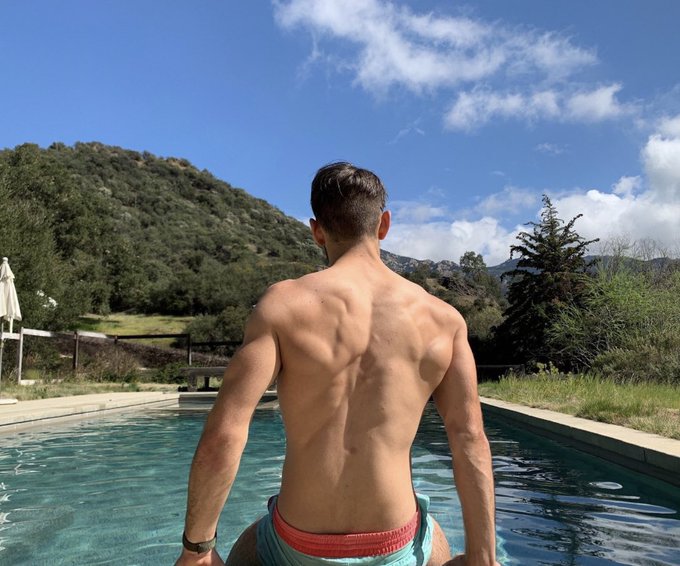 Been needing to have some fun, so why don't you message me over on OF? 😏 https://t.co/wWLE04lLpD<a href="/tag/pride"class="tags"><span>#pride</span></a><a href="/tag/pridemonth"class="tags"><span>#pridemonth</span></a>