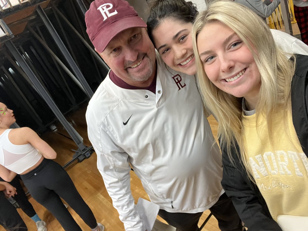 Papillion-LaVista Monarch Softball (@papiosoftball) on Twitter photo 2 of the people in this picture are Academic All State and Coach P isnโt one of them!! Congrats to <a href="/EmmieWills050/">Emmie Wills</a> and <a href="/hwilwerding1/">Haley Wilwerding</a> #dbd #WeArePLV 2 of the people in this picture are Academic All State and Coach P isnโt one of them!! Congrats to <a href="/EmmieWills050/">Emmie Wills</a> and <a href="/hwilwerding1/">Haley Wilwerding</a> #dbd #WeArePLV