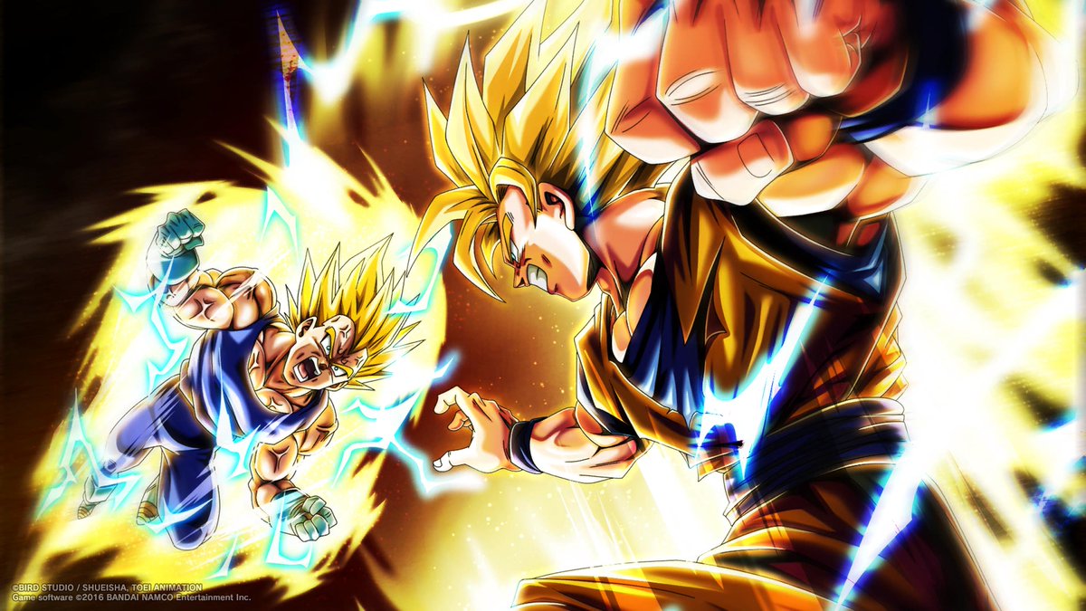 KuramaHD_'s tweet photo. #PS5Share, #DRAGONBALLXENOVERSE2 https://t.co/BxVj4iJ08d