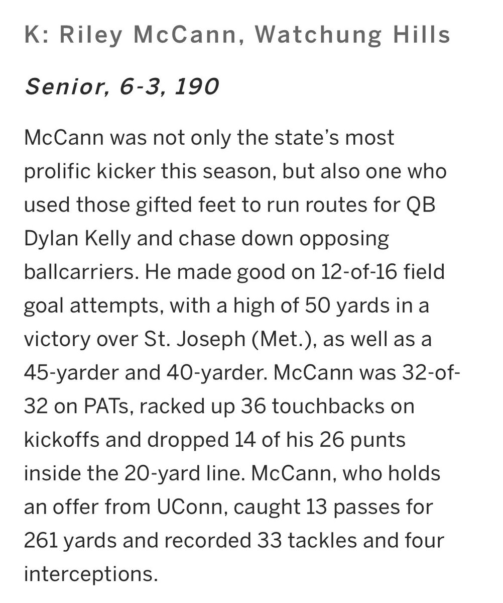Riley McCann tweet media
