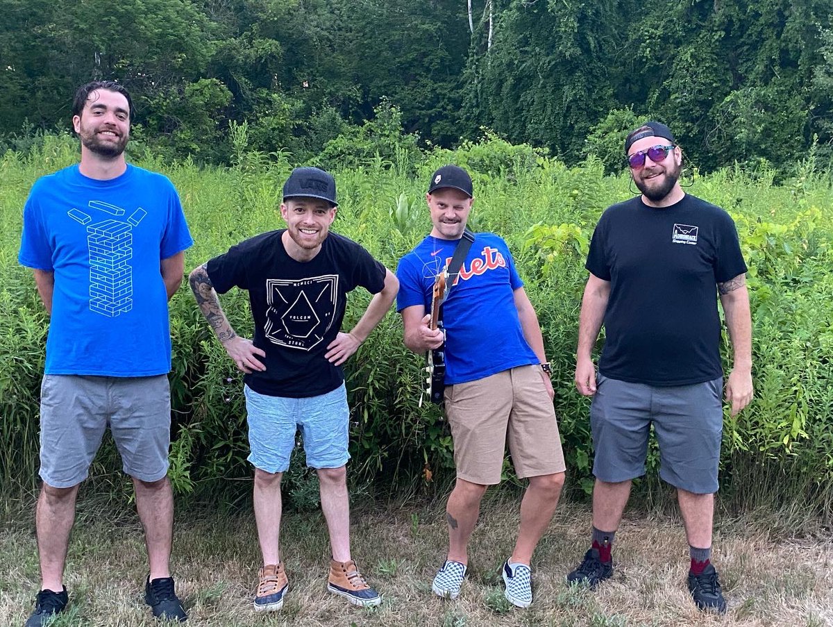 Timbre Coup tweet media