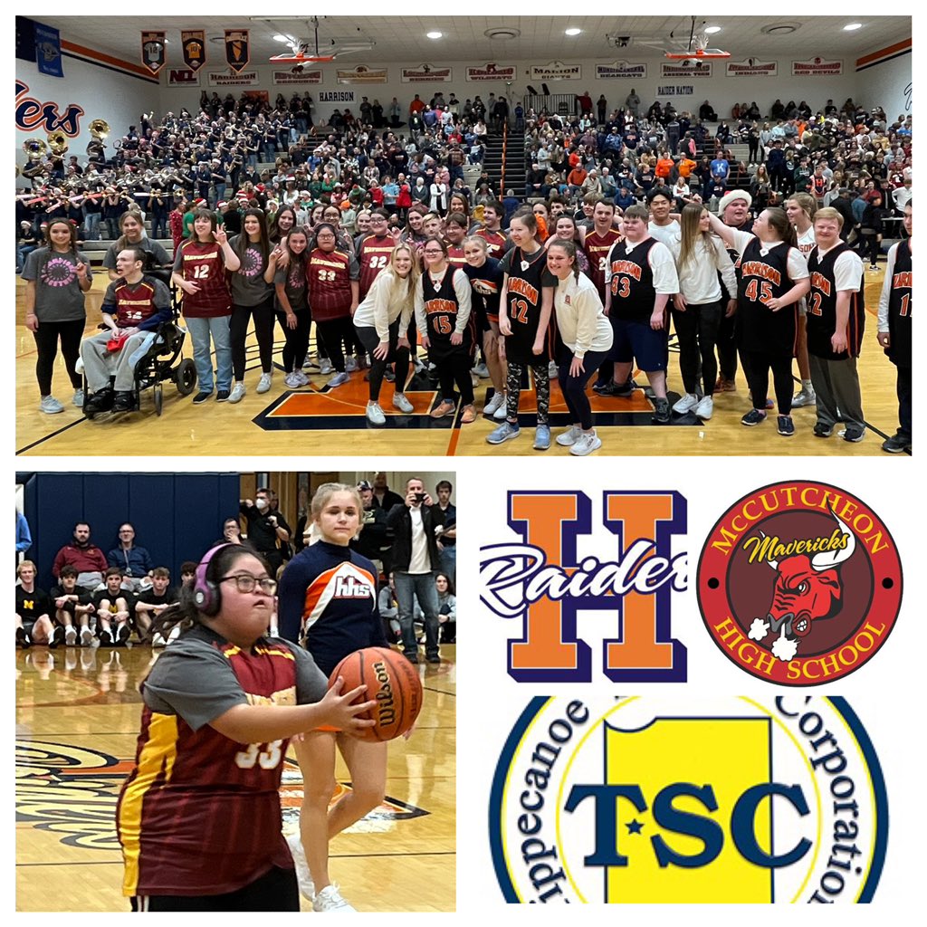 Tippecanoe School Corporation tweet media