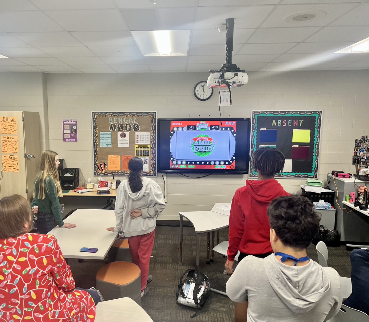 Kristin Felcman tweet media