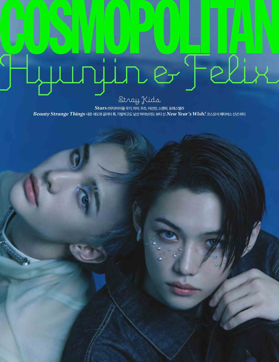 enbymingki's tweet photo. hyunjins makeup😩✨ https://t.co/pO9MiaKAz6