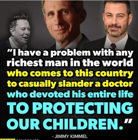 smc429's tweet image. Thank you @jimmykimmel