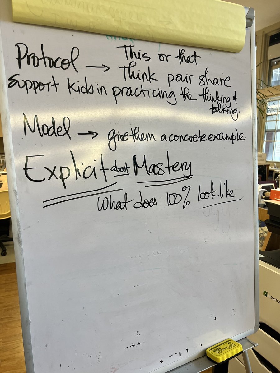 Loyallearning's tweet photo. Madison High School hosting District teams focused on developing Instruction Support Services @JMHSBklyn @BrooklynSouthHS #speciallydesignedinstruction #pedagogicallystrong https://t.co/uF8f7YIBN0