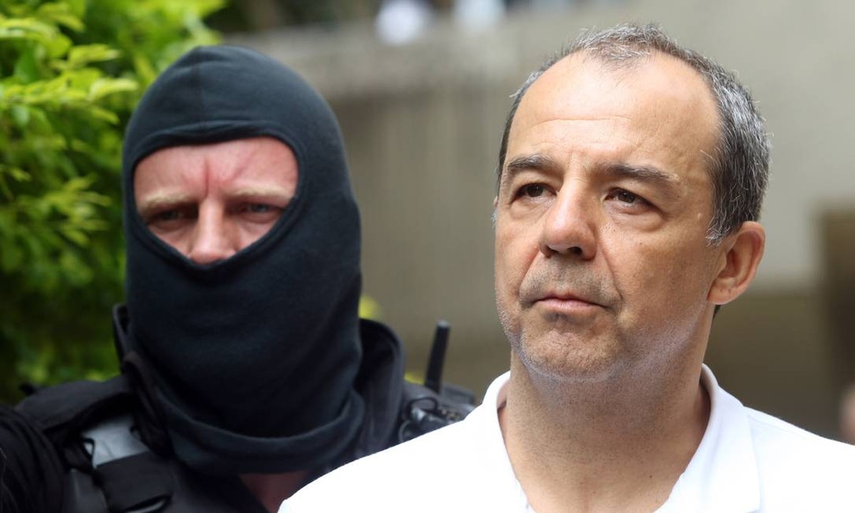 JornalOGlobo's tweet image. URGENTE 🔴 | STF forma maioria para soltar ex-governador do Rio Sergio Cabral oglobo.globo.com/rio/noticia/20…