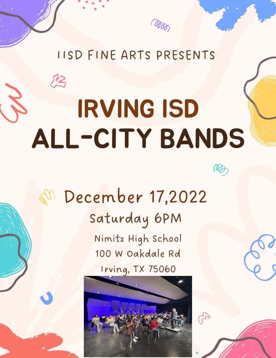 Irving Band tweet media