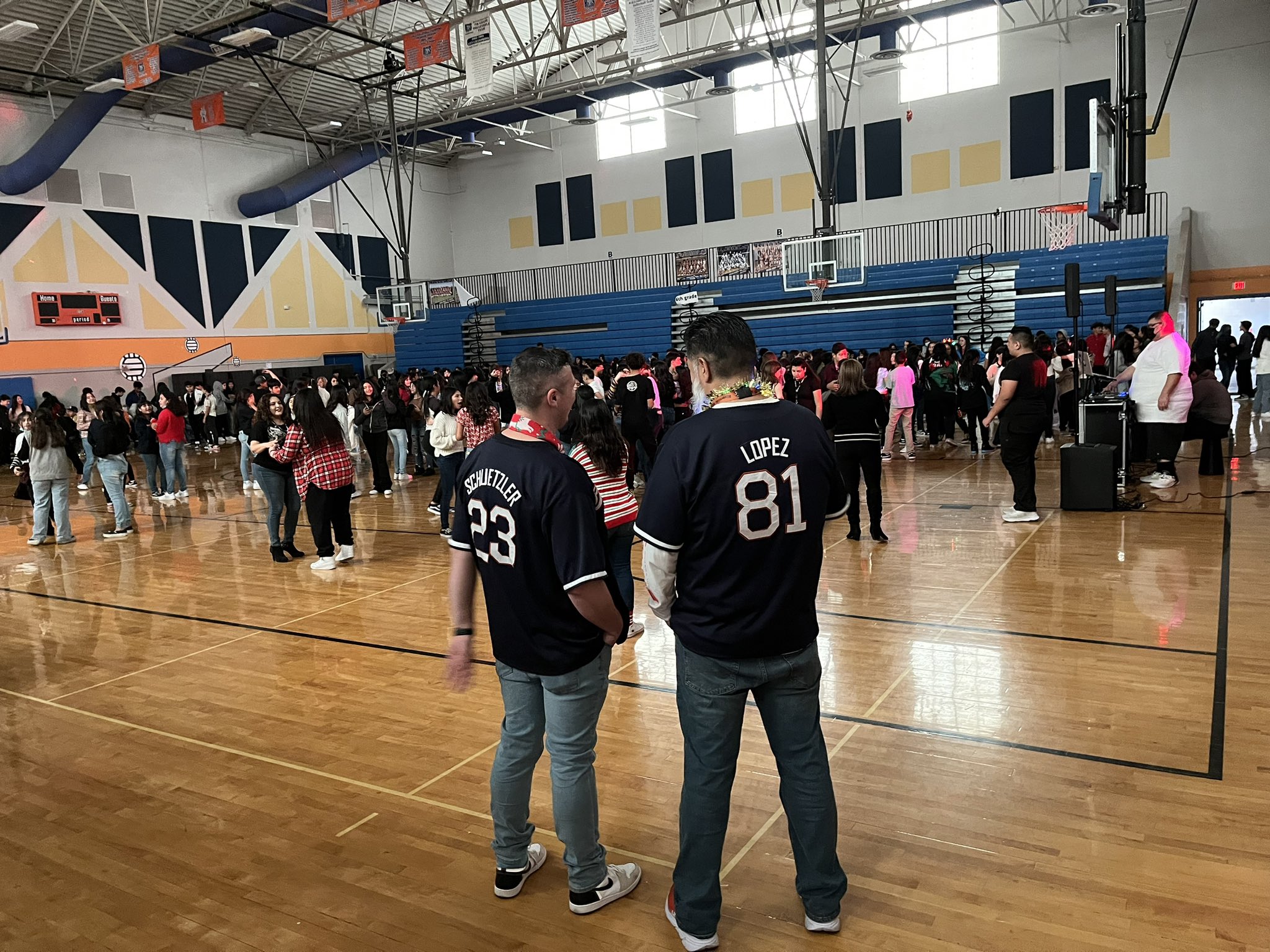 Riverside Middle School on Twitter "It was a great way to end this