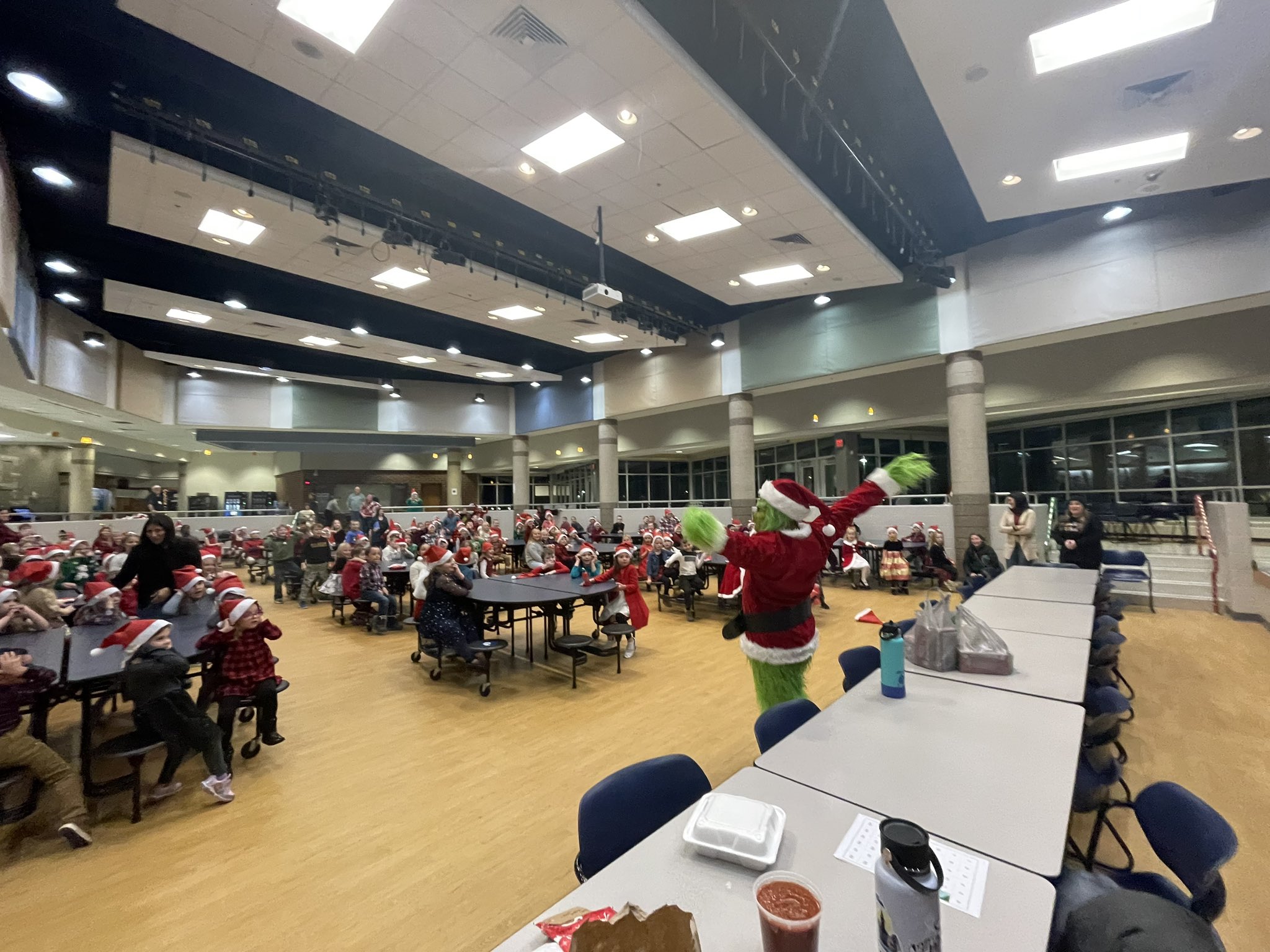 Gull Lake Community Schools (glbluedevils) / Twitter