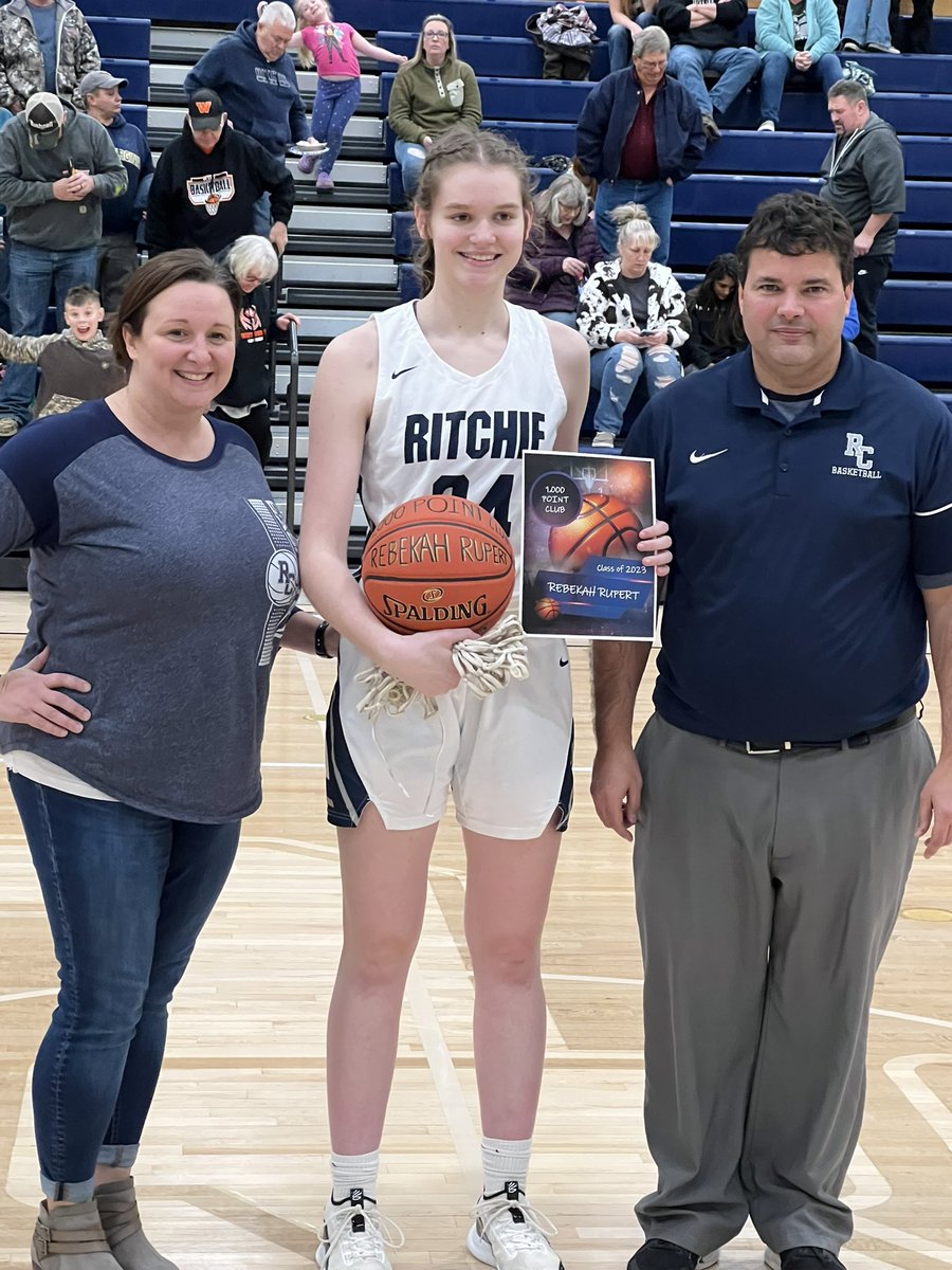 Ritchie County High School tweet media