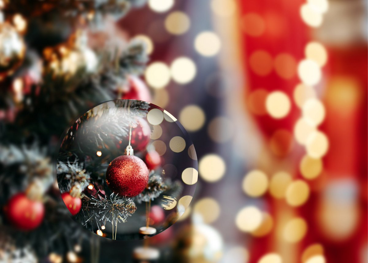 Had fun today with the water drop transparent overlay and frames (and background blur) in <a href="/canva/">Canva</a>.