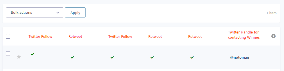VideoColour tweet media