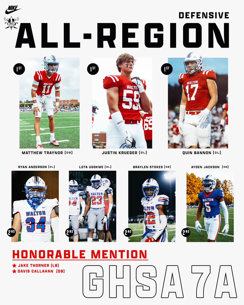 Walton(GA)Recruiting tweet media