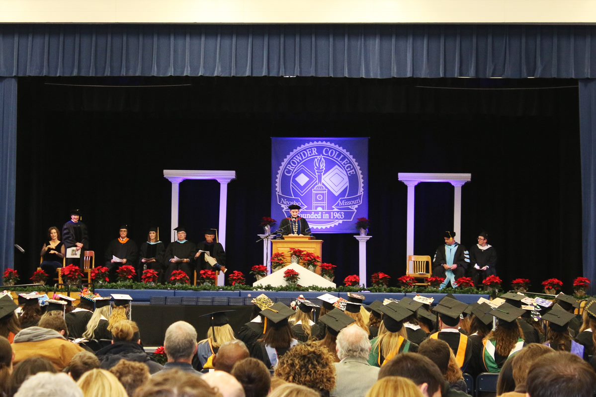 CrowderCollege's tweet photo. Congratulations to our nursing graduates! https://t.co/WXkGMG485b