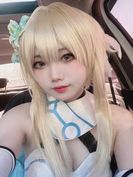 コスプレイヤーもものTwitter画像26