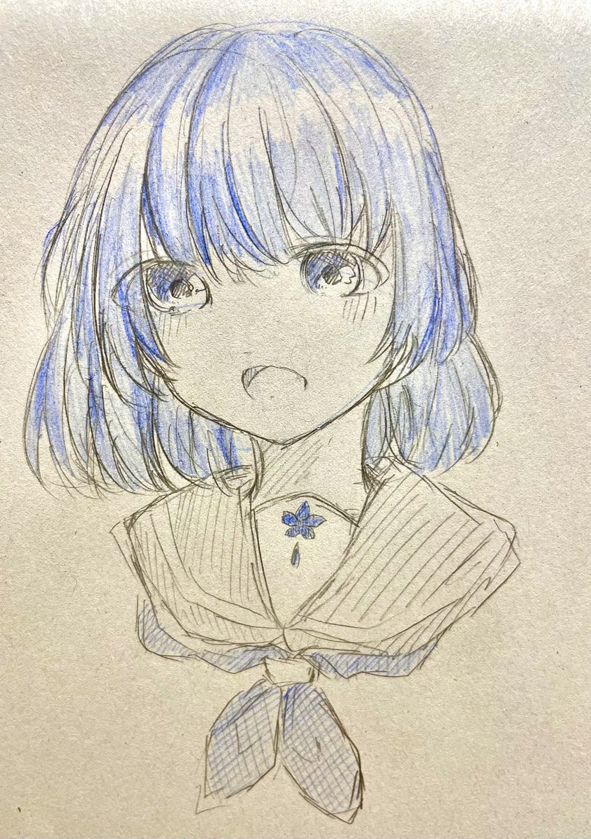 青シャー のイラスト マンガ作品 件 Twoucan