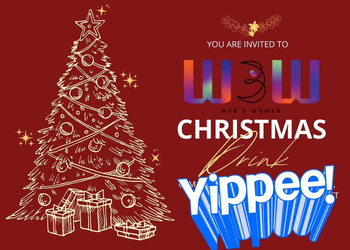 dwlnetwork's tweet photo. And it's a wrap. Year- end drinks for @dwlnetwork gathering with community members and meeting new ones... see you all in the new year! Anyone else want merch T shirts or  W3W plum wine ? https://t.co/XjlXMWL4eh